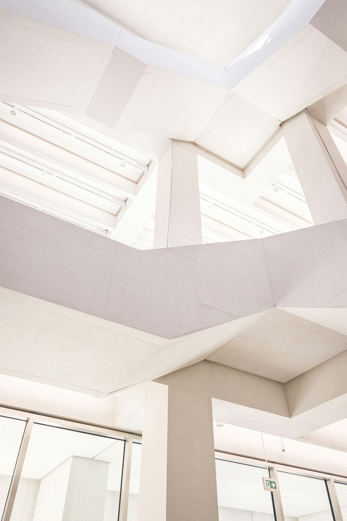Modern skylight window